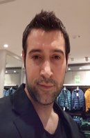 Kullanıcı avatarı