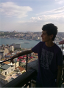 Kullanıcı avatarı