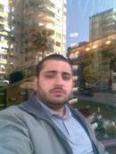 Kullanıcı avatarı