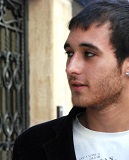 Kullanıcı avatarı